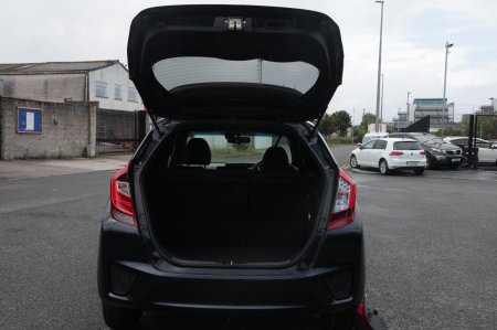 2019 Honda Fit - photo 12