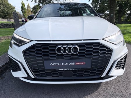 2022 Audi A3 - photo 18