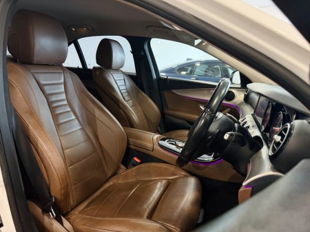 2018 Mercedes-Benz E-Class - photo 9
