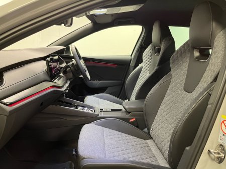 2026 Skoda Octavia - photo 18