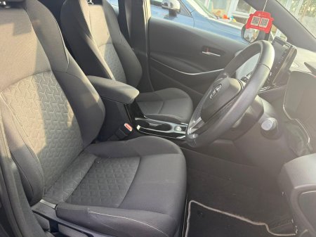 2022 Toyota Corolla - photo 4