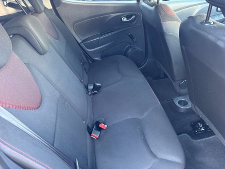 2016 Renault Clio - photo 16