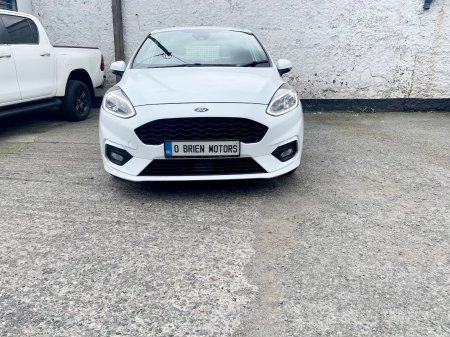 2022 Ford Fiesta - photo 28