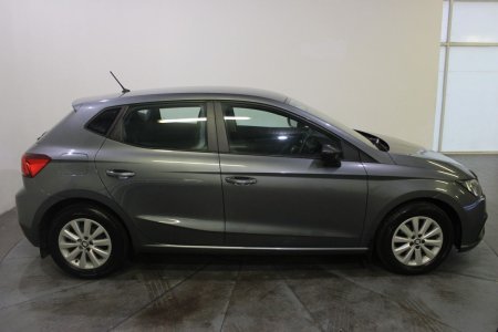 2019 SEAT Ibiza - photo 2