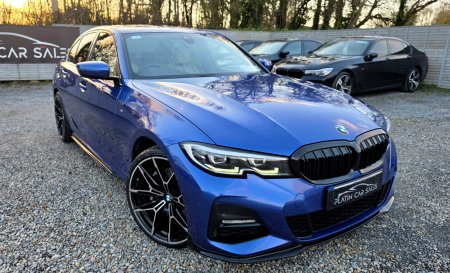 2019 BMW 3-Series - photo 4