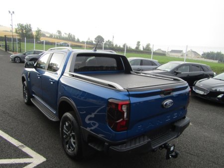 2026 Ford Ranger - photo 7