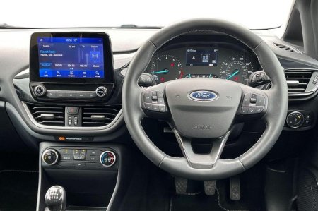 2023 Ford Fiesta - photo 11