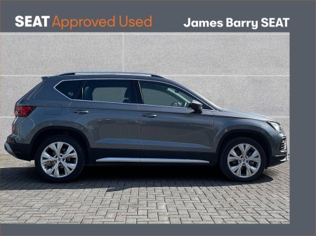 2025 SEAT Ateca - photo 25