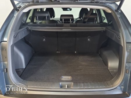 2024 Hyundai Tucson - photo 12