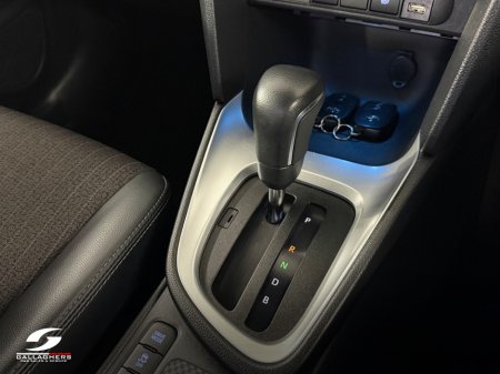 2023 Toyota Yaris Cross - photo 27