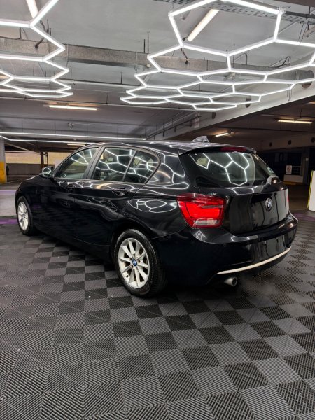 2012 BMW 1-Series - photo 4
