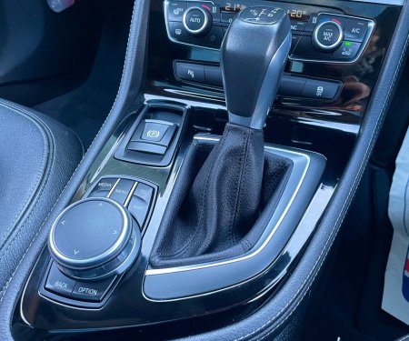 2017 BMW 2-Series - photo 33