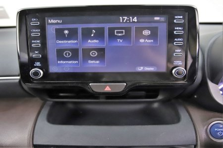 2022 Toyota Yaris Cross - photo 39
