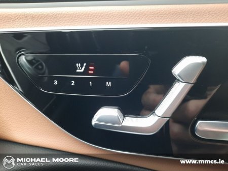 2024 Mercedes-Benz E-Class - photo 22