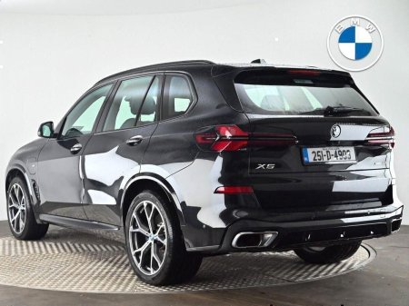 2025 BMW X5 - photo 2