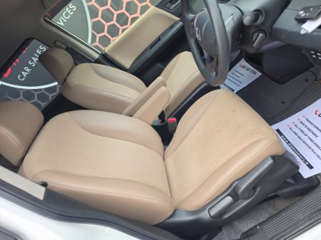 2015 Honda Freed - photo 22