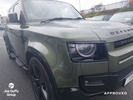 2026 Land Rover Defender - photo 22