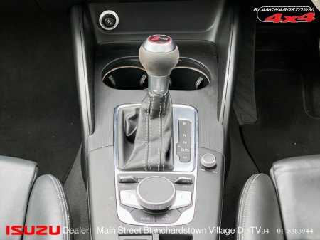 2019 Audi RS3 - photo 16