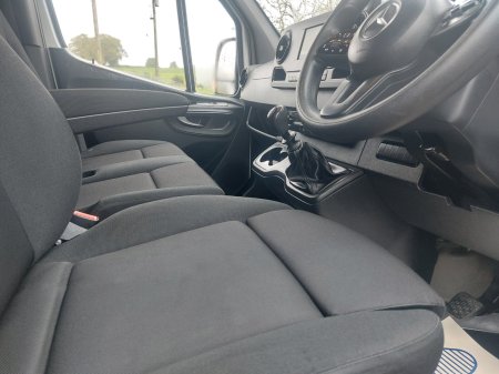 2023 Mercedes-Benz Sprinter - photo 12