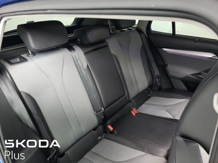 2023 Skoda Enyaq - photo 25