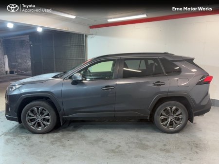 2022 Toyota RAV4 - photo 2
