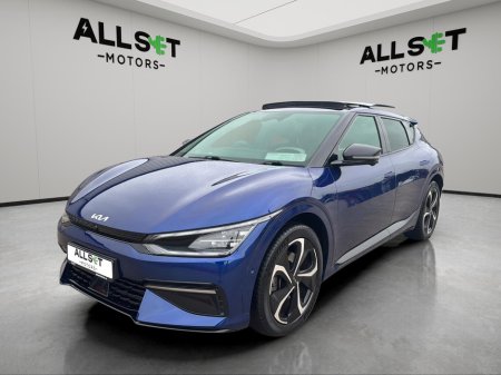 2022 Kia EV6 GT LINE S 225BHP 5DR AUTO