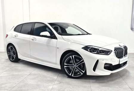 2020 BMW 1-Series - photo 5