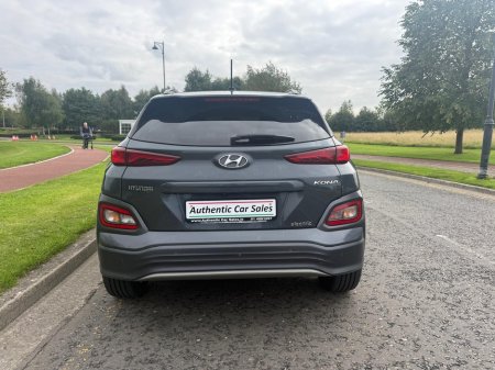 2019 Hyundai KONA - photo 7