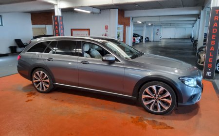 2018 Mercedes-Benz E-Class - photo 9