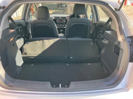 2017 Kia Rio - photo 10