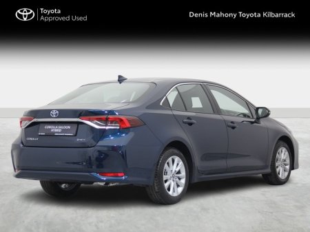 2027 Toyota Corolla - photo 2
