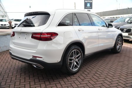2019 Mercedes-Benz GLC - photo 4