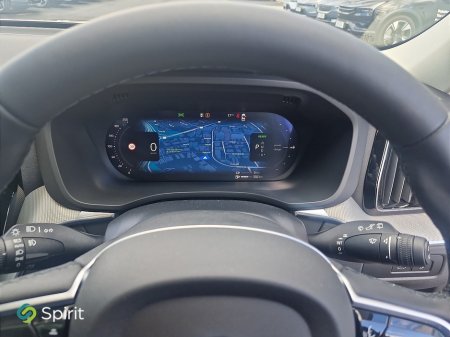 2026 Volvo XC60 - photo 19