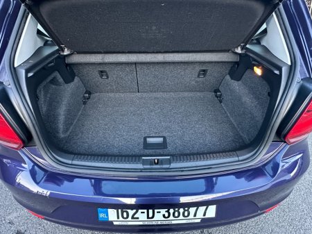 2016 Volkswagen Polo - photo 26