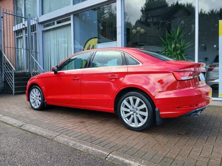 2019 Audi A3 - photo 7