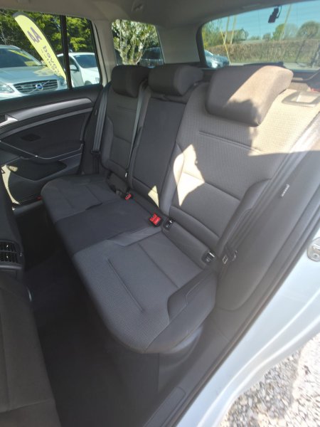 2017 Volkswagen Golf - photo 19
