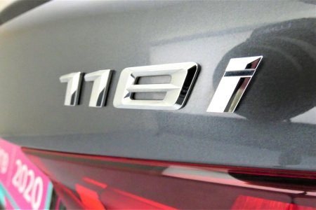 2020 BMW 1-Series - photo 27