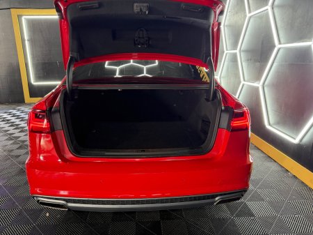 2015 Audi A6 - photo 12