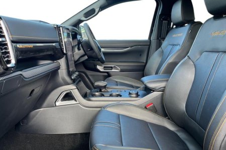 2026 Ford Ranger - photo 10