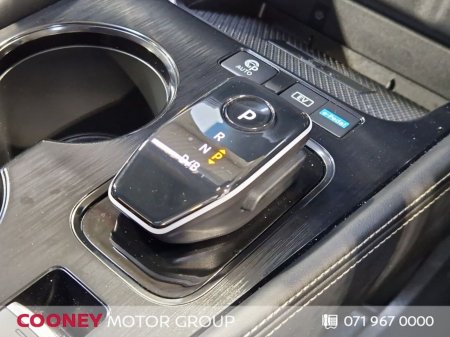 2026 Nissan X-Trail - photo 11
