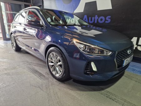 2017 Hyundai i30 - photo 30