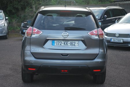 2017 Nissan X-Trail - photo 6