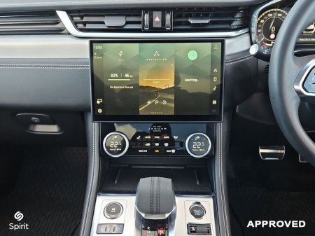 2024 Jaguar F-Pace - photo 11