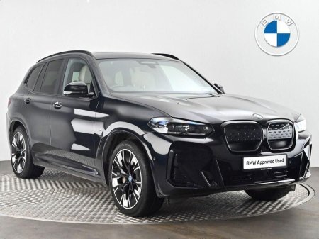 2023 BMW iX3 M Sport Pro
