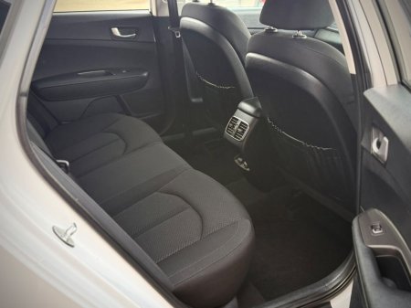 2019 Kia Optima - photo 9