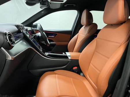 2023 Mercedes-Benz GLC - photo 14