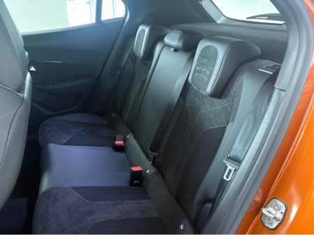 2021 Peugeot 2008 - photo 15