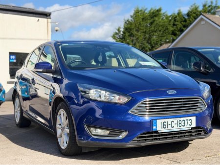 2016 Ford Focus - photo 3