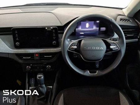 2026 Skoda Kamiq - photo 2