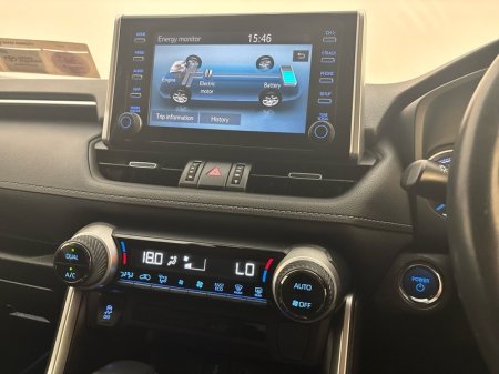 2021 Toyota RAV4 - photo 15